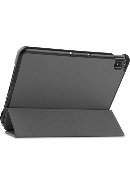 Nokia Tablet T20 Kılıf Için, Nokia Tablet T20 (TA-1392) Için Slim Shade Üç Katlı Stand Sert Kabuk Kılıf 2021'DE Çıktı 10.36" (Rose Gold) (Yurt Dışından) fırsatları