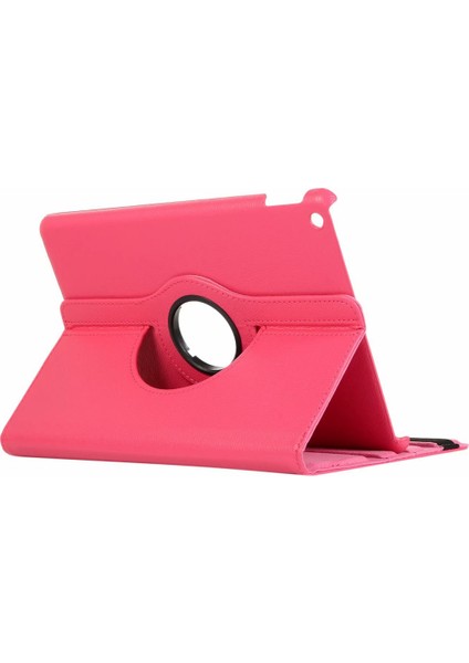2019/2020 Için iPad 10.2 Evrensel Kılıf, iPad 8./7. Nesil Kılıf, iPad 10.2 Kılıf, Evrensel 360 Derece Dönebilen Sert Arkalık, 8./7. (Yurt Dışından)