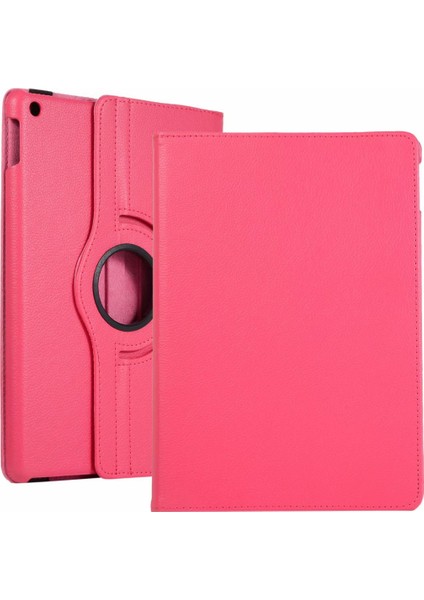 2019/2020 Için iPad 10.2 Evrensel Kılıf, iPad 8./7. Nesil Kılıf, iPad 10.2 Kılıf, Evrensel 360 Derece Dönebilen Sert Arkalık, 8./7. (Yurt Dışından)
