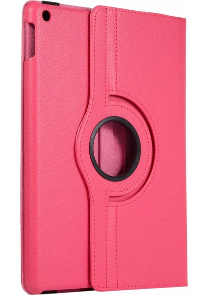 2019/2020 Için iPad 10.2 Evrensel Kılıf, iPad 8./7. Nesil Kılıf, iPad 10.2 Kılıf, Evrensel 360 Derece Dönebilen Sert Arkalık, 8./7. (Yurt Dışından)