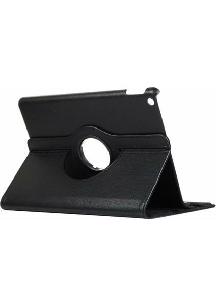 2019/2020 Için iPad 10.2 Evrensel Kılıf, iPad 8./7. Nesil Kılıf, iPad 10.2 Kılıf, Evrensel 360 Derece Dönebilen Sert Arkalık, 8./7. (Yurt Dışından)