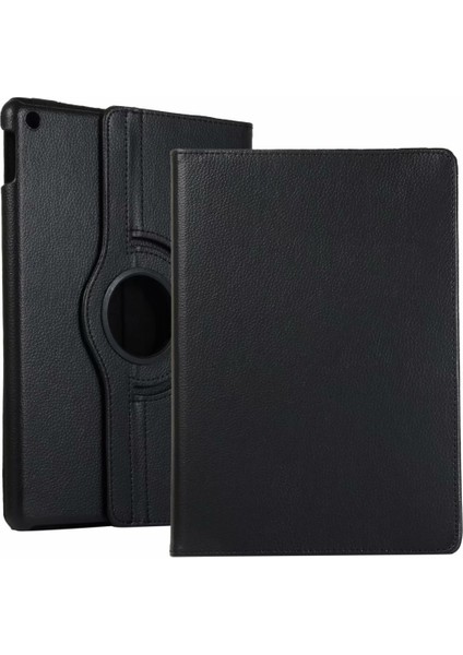 2019/2020 Için iPad 10.2 Evrensel Kılıf, iPad 8./7. Nesil Kılıf, iPad 10.2 Kılıf, Evrensel 360 Derece Dönebilen Sert Arkalık, 8./7. (Yurt Dışından)