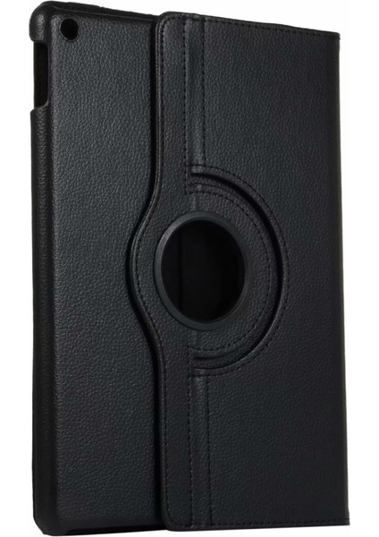 2019/2020 Için iPad 10.2 Evrensel Kılıf, iPad 8./7. Nesil Kılıf, iPad 10.2 Kılıf, Evrensel 360 Derece Dönebilen Sert Arkalık, 8./7. (Yurt Dışından)