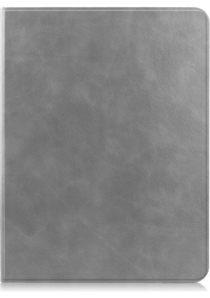 2020 iPad Air4/ipad 10.9 Için Kılıf, 2020 iPad Air4/ipad 10.9 Gri Için Otomatik Uyku/uyandırma Fonksiyonlu Hafif Akıllı Telefon Kılıfı (Yurt Dışından) fiyatları