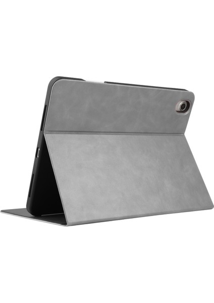 2020 iPad Air4/ipad 10.9 Için Kılıf, 2020 iPad Air4/ipad 10.9 Gri Için Otomatik Uyku/uyandırma Fonksiyonlu Hafif Akıllı Telefon Kılıfı (Yurt Dışından) fırsatları
