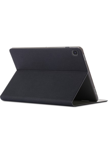 Samsung Galaxy Tab S5E 10.5 2019 Model SM-T720/T725 Için, Çok Açılı Görüntüleme Standı Kapaklı Cep Otomatik Uyku Uyandırma, Siyah (Yurt Dışından) fırsatları