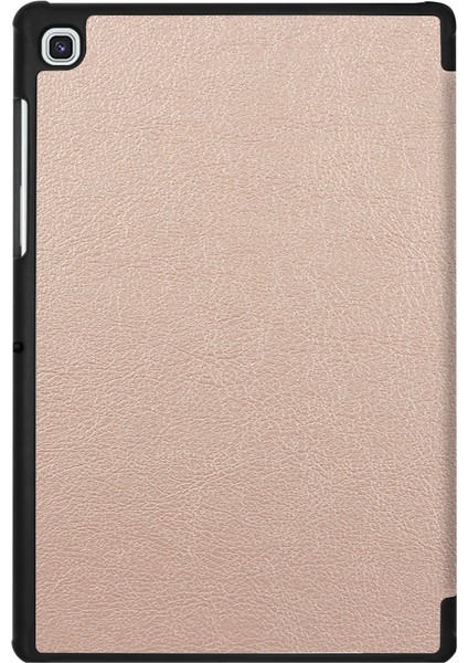 Galaxy Tab S5E Kılıf Için, Samsung Galaxy Tab S5E SM-T720 Için Otomatik Uyku/uyandırma Fonksiyonlu Akıllı Telefon Kılıfı Üç Katlı Stand Ince ve Hafif; SM-T725 Altın (Yurt Dışından) fırsatları