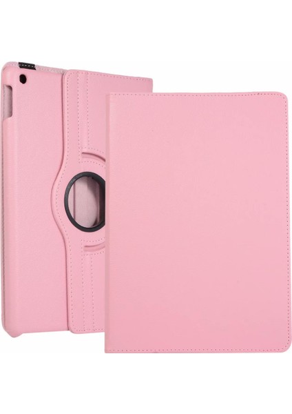 2019/2020 Için iPad 10.2 Evrensel Kılıf, iPad 8./7. Nesil Kılıf, iPad 10.2 Kılıf, Evrensel 360 Derece Dönebilen Sert Arkalık, 8./7. (Yurt Dışından)
