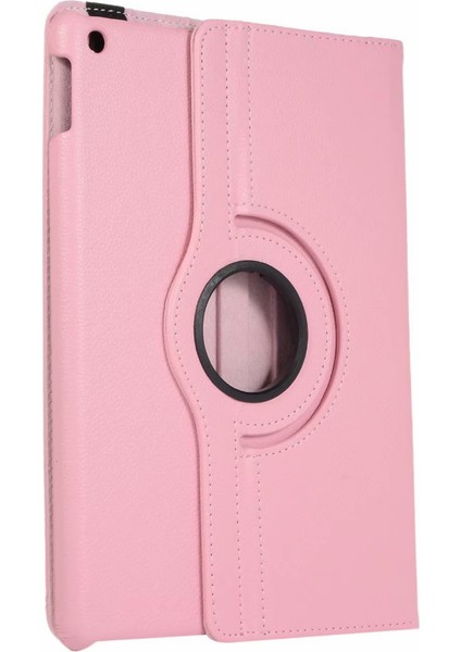 2019/2020 Için iPad 10.2 Evrensel Kılıf, iPad 8./7. Nesil Kılıf, iPad 10.2 Kılıf, Evrensel 360 Derece Dönebilen Sert Arkalık, 8./7. (Yurt Dışından)