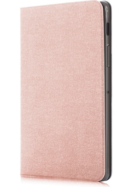 Samsung Galaxy Tab S5E 10.5 2019 Model SM-T720/T725 Için, Cep Otomatik Uyku Uyandırma, Şampanya ile Çok Açılı Görüntüleme Standı Kapağı (Yurt Dışından) fiyatları