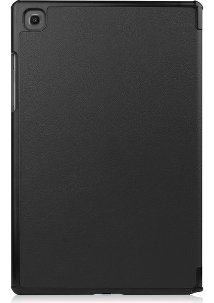 Samsung Tab A7 Kılıf 10.5" (SM-T500 T505) Için, 10.5" Samsung Tab A7 Tablet 2020 Siyah Için Koruyucu Standlı Kılıf Sert Kılıf (Yurt Dışından) fırsatları