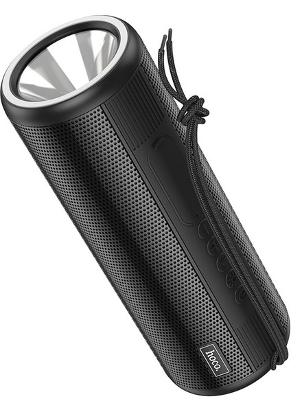 Hoco. HC11 Spor Bluetooth Hoparlör Kablosuz Taşınabilir Kart Spor Kare El Feneri Yüksek Kaliteli Küçük Ses (Yurt Dışından)