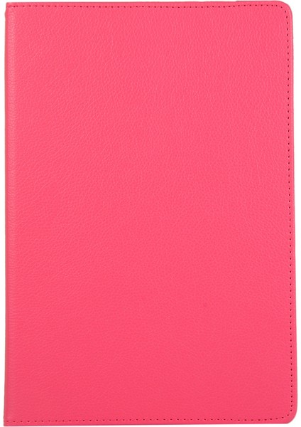 Samsung Galaxy Tab S7 11 Inç 2020 Modelleri SM-T870/T875 Için 360 Derece Dönebilen Kılıf, Samsung Tab S7 Tablet 2020 Için Premium Pu Deri Döner Koruma Folyosu Standlı Kılıf Gül Kırmızı (Yurt Dışından) fiyatları