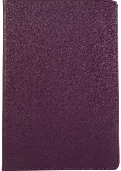Samsung Galaxy Tab S7 11 Inç 2020 Modelleri SM-T870/T875 Için 360 Derece Dönebilen Kılıf, Samsung Tab S7 Tablet 2020 Mor Için Premium Pu Deri Döner Koruma Folyosu Standlı Kılıf (Yurt Dışından) fiyatları