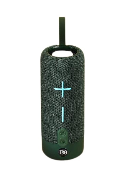 Wekity Bluetooth Hoparlör - 24W Taşınabilir Hoparlör, 360° Çevresel Ses, Gelişmiş Bas, Kablosuz Çift Eşleştirme, Ipx7 Su Geçirmez (Yurt Dışından)