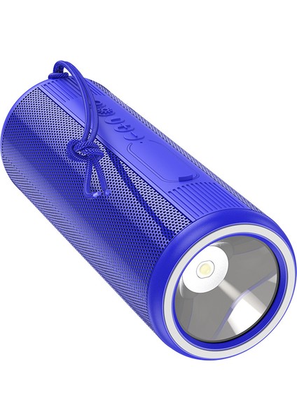 Hoco. HC11 Spor Bluetooth Hoparlör Kablosuz Taşınabilir Kart Spor Kare El Feneri Yüksek Kaliteli Küçük Ses (Yurt Dışından)