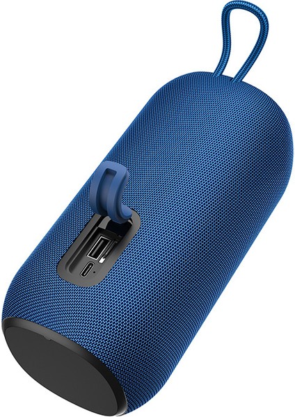 Hoco. HC10 Sonic Spor Bluetooth Hoparlör Kablosuz Kart Taşınabilir Yüksek Kaliteli Ev Açık Küçük Ses (Yurt Dışından)