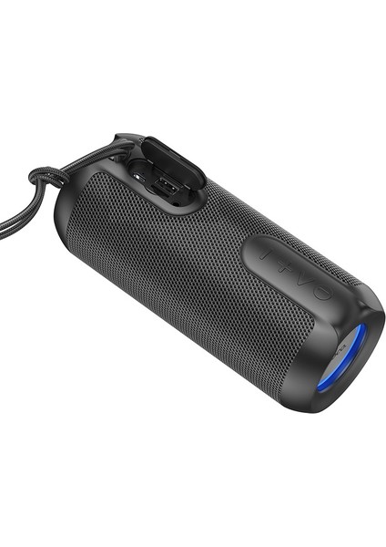 Hoco. BS48 Spor Bluetooth Hoparlör Kablosuz Kart Açık Ev Araba Taşınabilir Bluetooth Hoparlör (Yurt Dışından)
