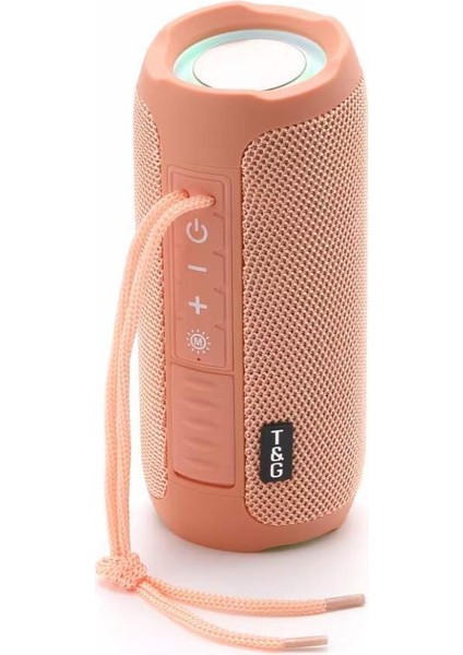 Açık Taşınabilir Bluetooth Hoparlör Kablosuz Su Geçirmez (Yurt Dışından)