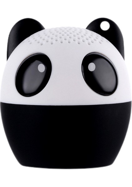 Wekity Karikatür Yaratıcı Hayvan Mini Kablosuz Bluetooth Hoparlör Cep Telefonu Taşınabilir Bas Küçük Stereo (Yurt Dışından)