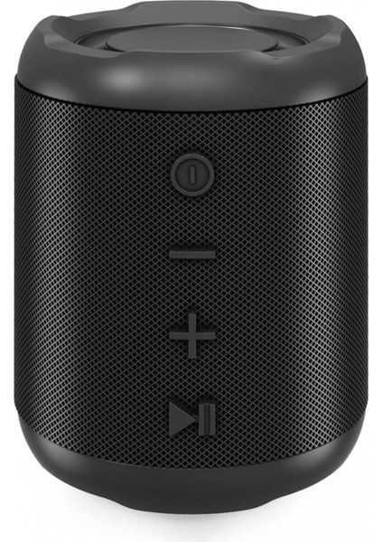 Bluetooth Hoparlör, Taşınabilir Hoparlör, Blue Tooth Hoparlör 5.0, Dış Mekan, Su Geçirmez, Kablosuz Hoparlör, Çift Eşleştirme, Yüksek Stereo Ses, Gümbürdeyen Bas, 25 Saat Çalma (Yurt Dışından)