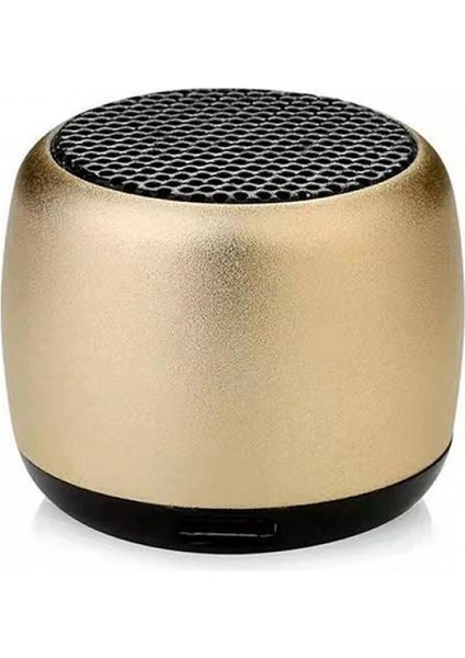 Taşınabilir Mini Kablosuz Bluetooth Hoparlör Müzik Subwoofer Süper Bas Stereo (Yurt Dışından)