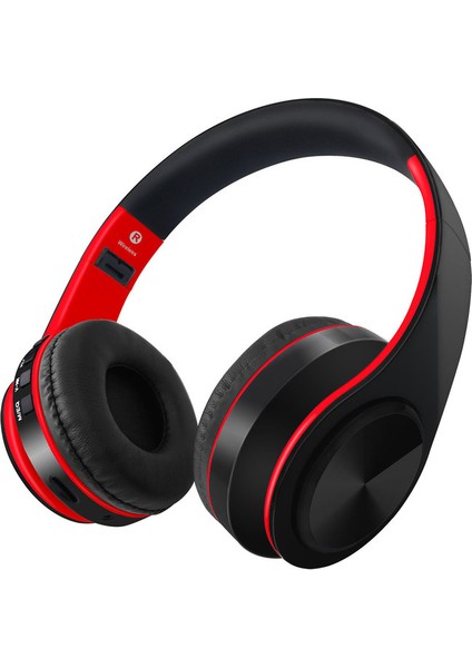 Kablosuz Kulaklık Bluetooth Kulaklık (Yurt Dışından)