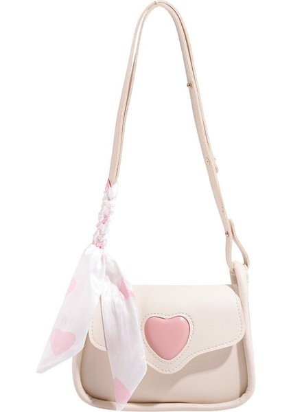 Omuz Çapraz Askılı Çanta Koltuk Altı Çantası (Yurt Dışından)