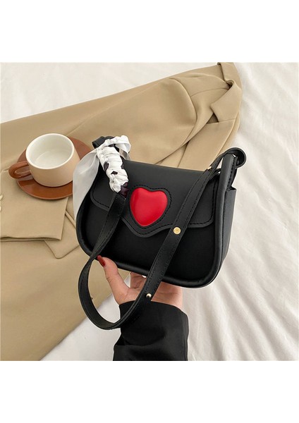 Omuz Çapraz Askılı Çanta Koltuk Altı Çantası (Yurt Dışından) fırsatları