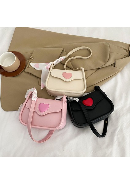 Omuz Çapraz Askılı Çanta Koltuk Altı Çantası (Yurt Dışından) indirimleri