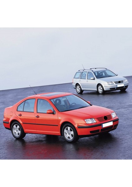 Vw Bora 1999-2005 1.6 Aeh Akl Avu Yağ Ölçüm Çubuk Borusu 06D103634