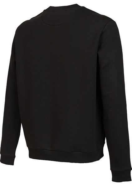 UNC3348 Siyah Unisex Sweatshirt fiyatları