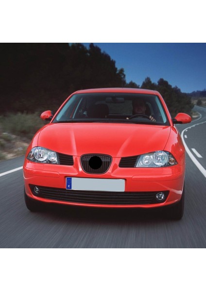 Seat Ibiza 2002-2009 Kalorifer Radyatörü Ara Su Flanşı 6Q0121065N