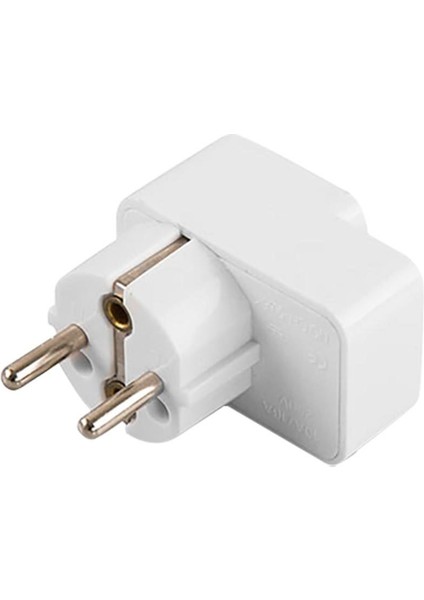 Powermaster Çok Amaçlı Universal Tekli Anahtarlı Ingiliz Fiş Çevirici Priz Dönüştürücü fırsatları