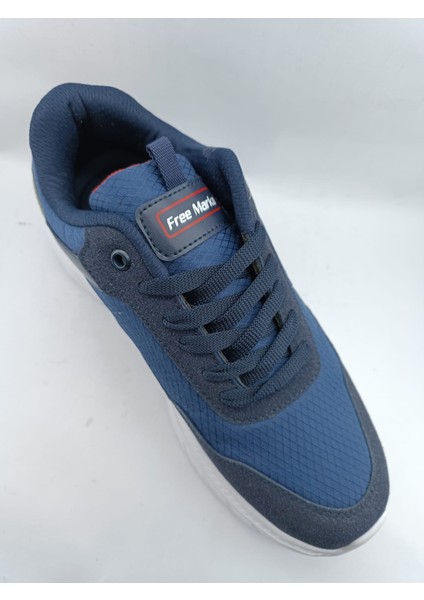 Lacivert Erkek Spor Ayakkabı fiyatları