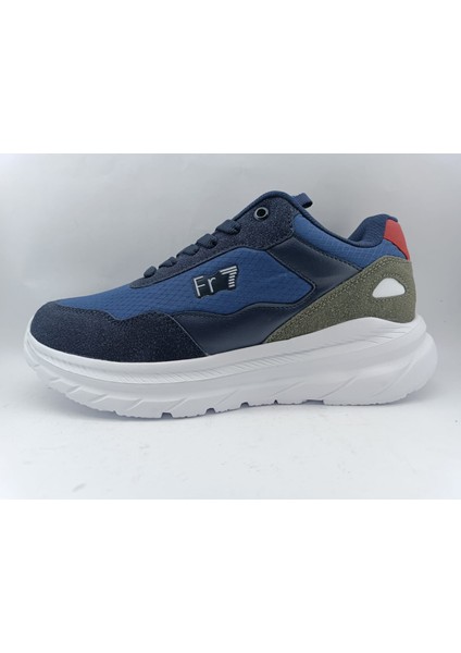 Lacivert Erkek Spor Ayakkabı indirimleri