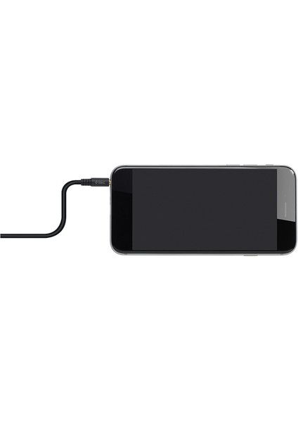 3.5mm Stereo Ses Kablosu 1m
