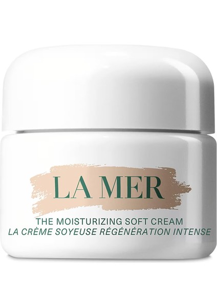 La Mer The Moisturizing Soft Cream - Nemlendirici Krem 60 ml