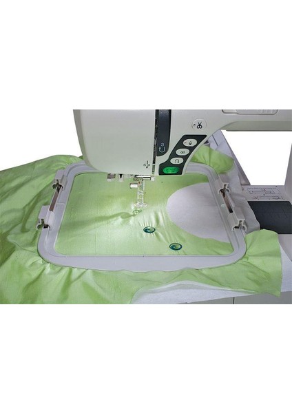 Mc 9900 Bilgisayarlı Dikiş-Nakış Piko Makinesi