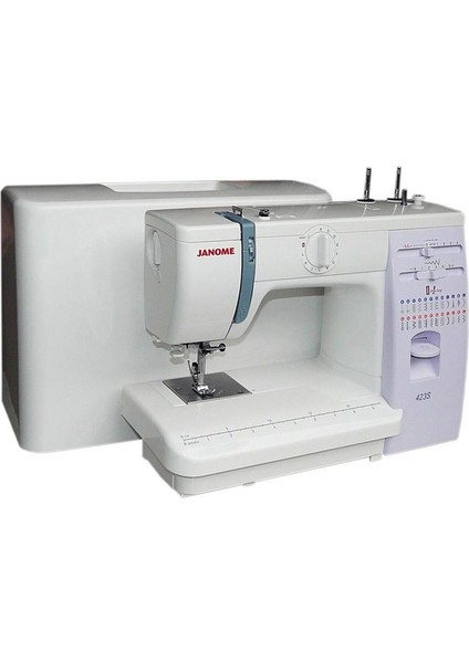 423S Dikiş Makinesi modelleri