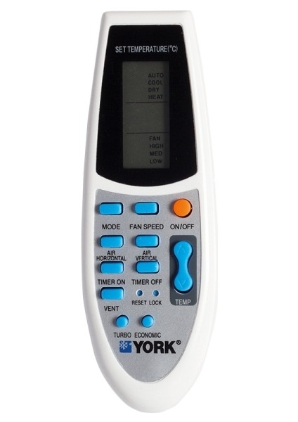 Weko Demirdöküm Klima Kumandası R91-BGE fiyatları