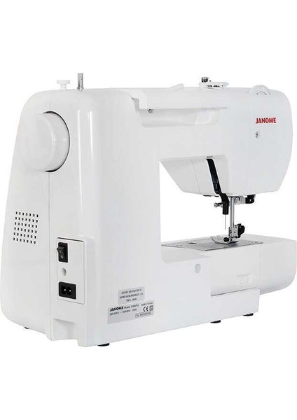 3160PG Elektronik Dikiş Makinesi
