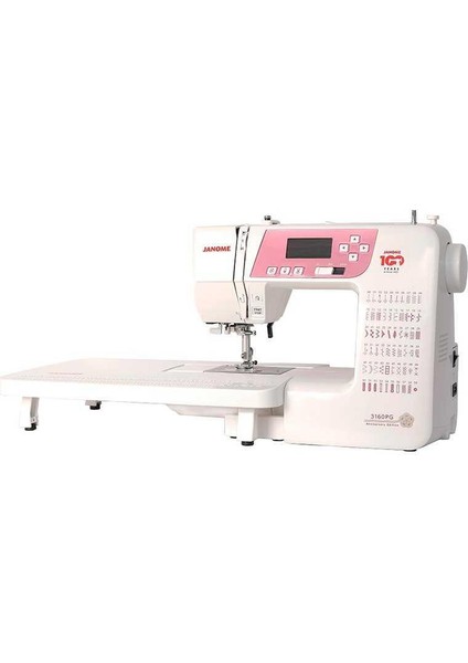 3160PG Elektronik Dikiş Makinesi