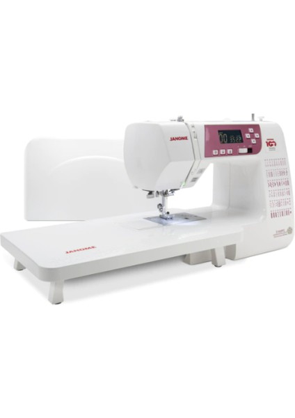 3160PG Elektronik Dikiş Makinesi