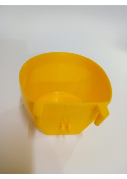 KarahisarKuluçka Karahisar Kuluçka Askılı Tavşan Mamalığı 60X95 mm