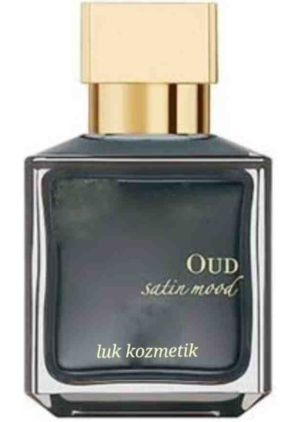 Luk Kozmetik Oud Satin