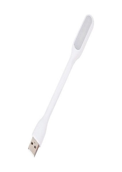 USB Bağlantılı LED Işıkbeyaz