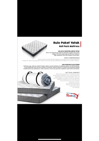 Yatak 120 x 200 masaj terapi Yatak ÇİFT TARAFLI HAVLU KUMAŞ YER YATAĞI PRATİK MİSAFİR YATAĞI