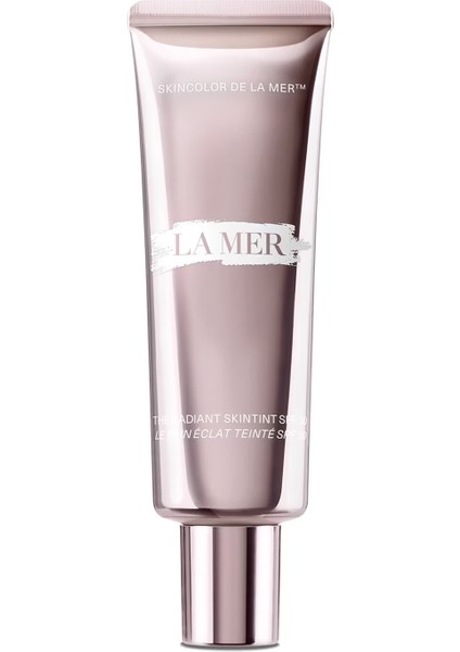 La Mer The Radiant Skintint SPF30 - Renkli Güneş Koruyucu Krem 40ML  Fair