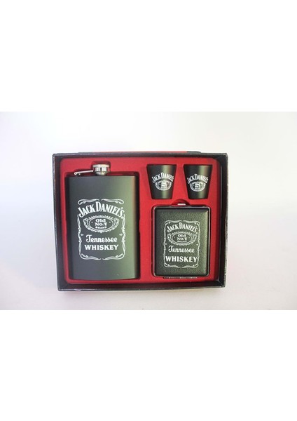 Matara 2 Shot Bardaklı Tabakalı 9 Oz